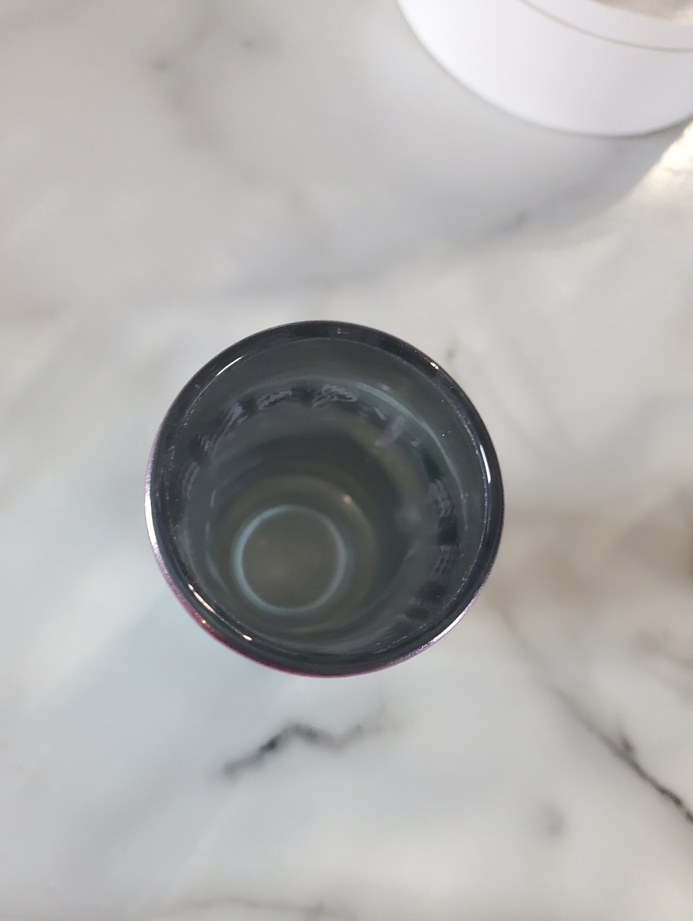 Vintage Rio Las Vegas Tall Shot Glass - Picture 4 of 7